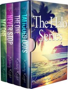 The Halo Series Boxed Set