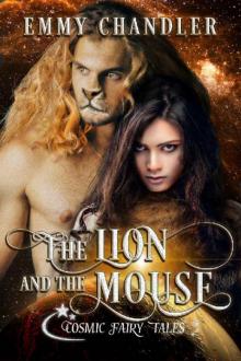 The Lion and the Mouse