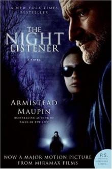 The Night Listener