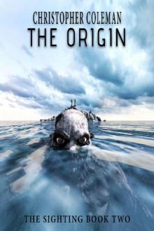 The Origin (The Sighting #2)