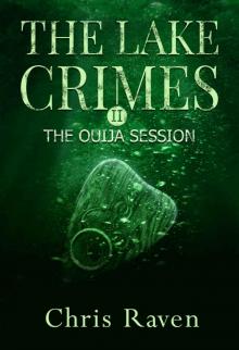 The Ouija Session