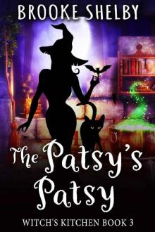 The Patsy's Patsy