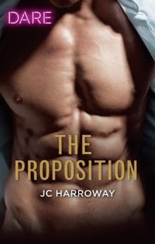 The Proposition--A Sexy Billionaire Romance