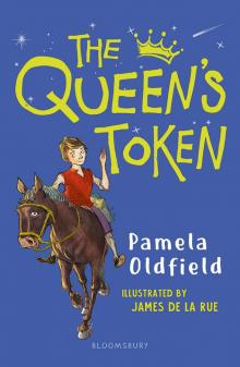 The Queen's Token