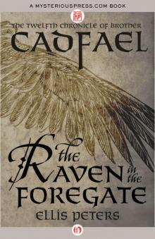 The Raven in the Foregate