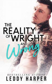 The Reality of Wright and Wrong