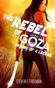 The Rebel of Goza