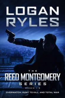 The Reed Montgomery Series Box Set