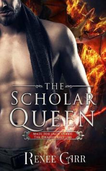 The Scholar Queen