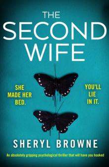 The Second Wife