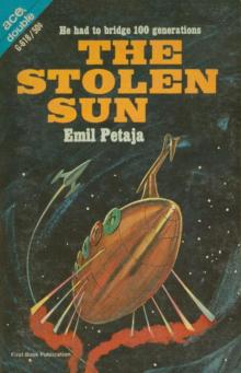 The Stolen Sun