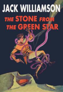 The Stone From the Green Star