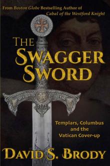 The Swagger Sword