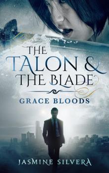 The Talon & the Blade