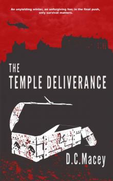 The Temple Deliverance