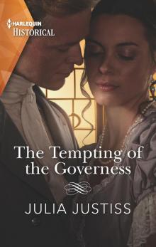 The Tempting of the Governess