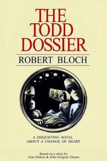 The Todd Dossier
