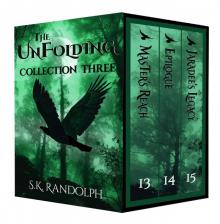 The UnFolding Collection Three