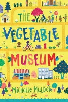 The Vegetable Museum