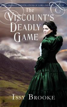 The Viscount's Deadly Game