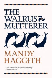 The Walrus Mutterer