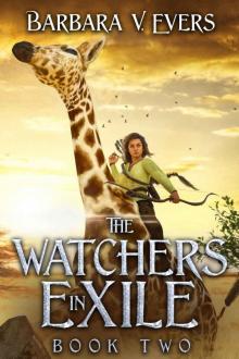 The Watchers in Exile