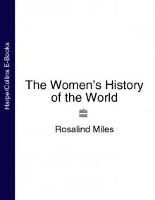 The Women's History of the World