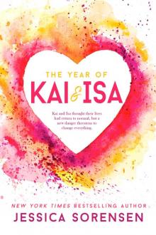 The Year of Kai & Isa