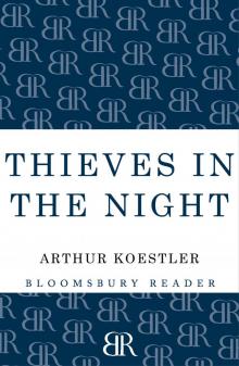 Thieves in the Night: Chronicle of an Experiment