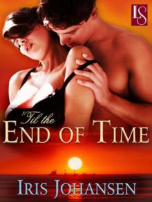 'Til the End of Time: A Loveswept Contemporary Romance