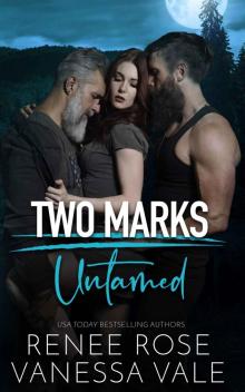 Untamed: A Two Marks Prequel