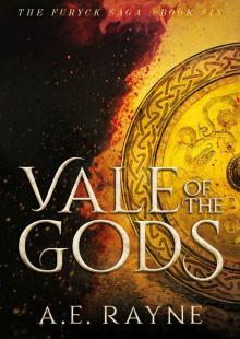 Vale of the Gods