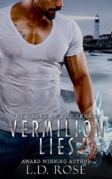 Vermilion Lies