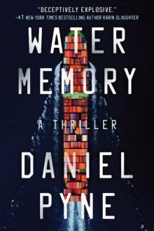 Water Memory: A Thriller (Sentro)