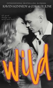 Wild: Savannah Heirs