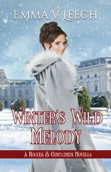 Winter's Wild Melody