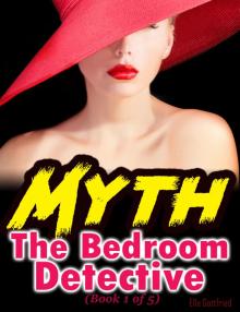 The Bedroom Detective (Book 1 of 5)