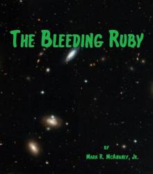 The Bleeding Ruby