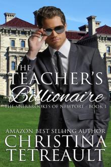 The Teacher's Billionaire