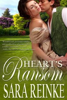 Heart's Ransom