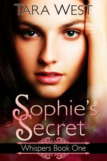 Sophie's Secret