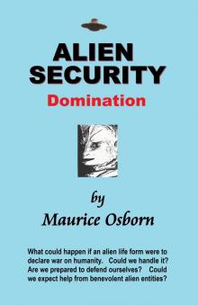 Alien Security: Domination