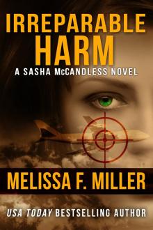 Irreparable Harm (A Legal Thriller)