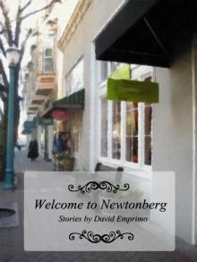 Welcome to Newtonberg