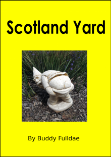 Scotland Yard