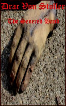 The Severed Hand