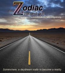 The Zodiac Bar and Grill