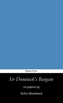 Sir Dominick's Bargain