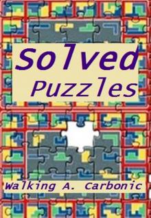 Solved Puzzles