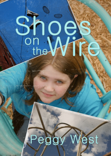 Shoes on the Wire